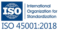 Coop Cavalese certificata ISO 45001:2018 sulla Sicurezza