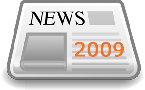 Rassegna stampa della Famiglia Cooperativa di Cavalese anno 2009