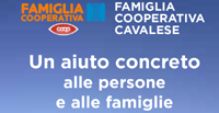 Coop Cavalese Un Aiuto concreto alle persone e alle famiglie - Val di Fiemme - Trentino