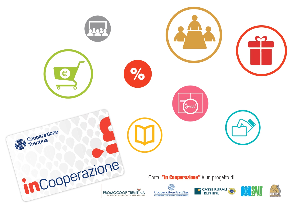 Famiglia Cooperativa Cavalese