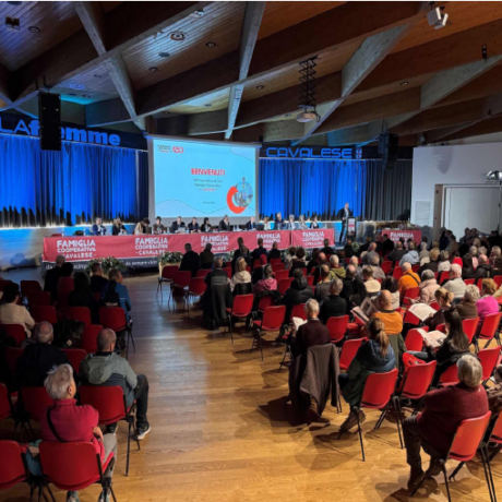Assemblea 2026 gazzetta delle valli
