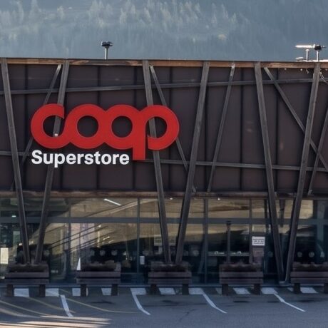 Coop Superstore